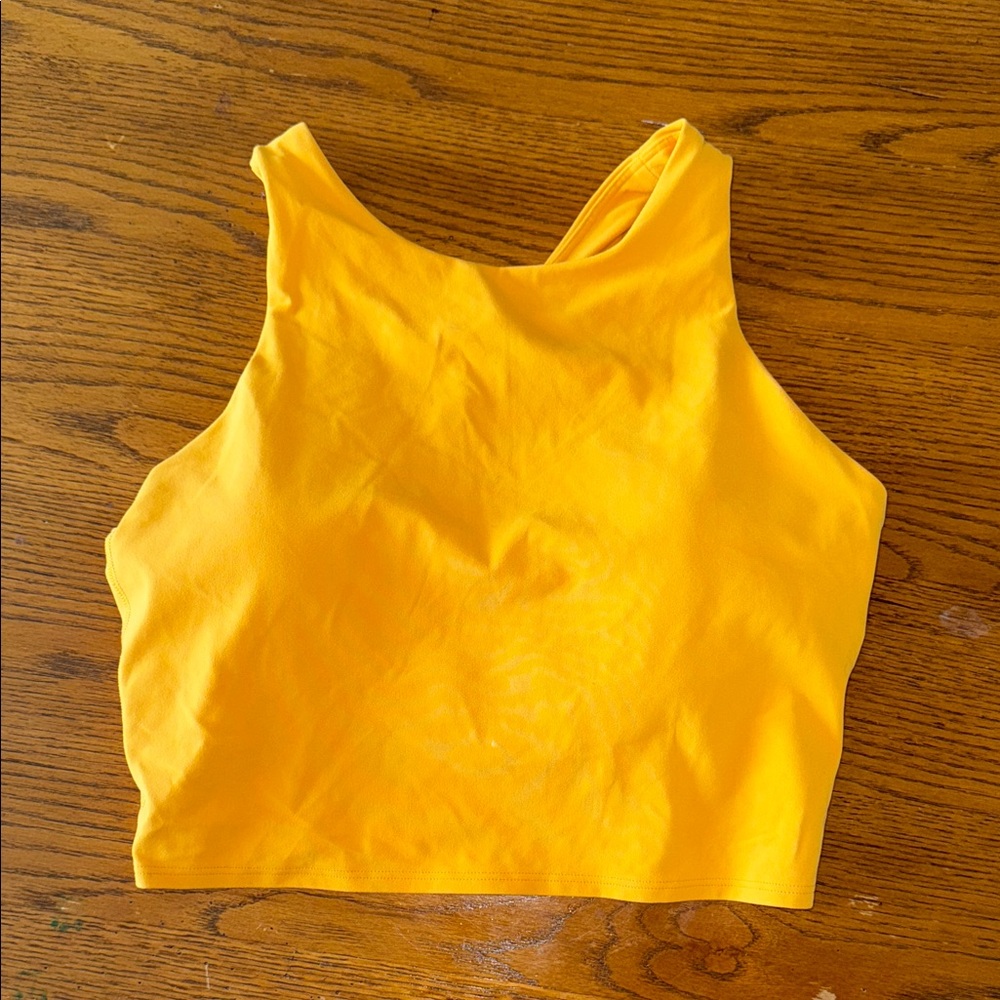 Athleta Sport Bra